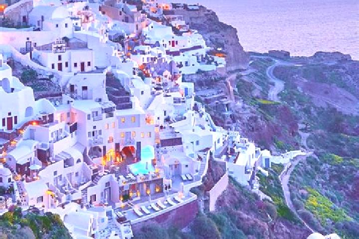Escorts Othonoi, Greece — Local Companions