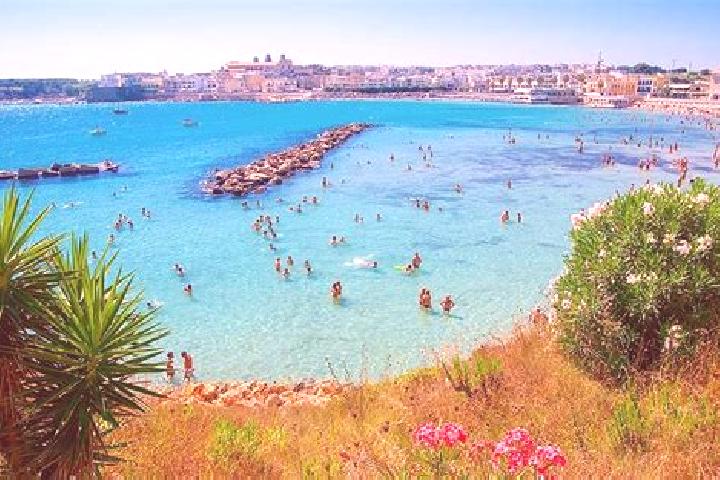 Escorts Otranto, Italy — Local Companions