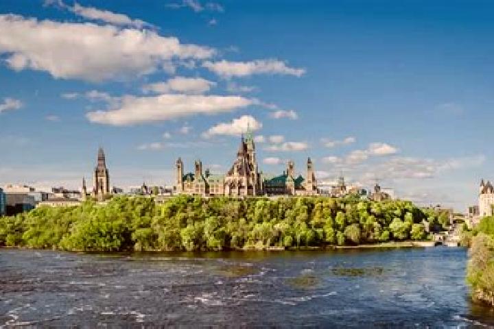 Escorts Ottawa, Canada — Local Companions