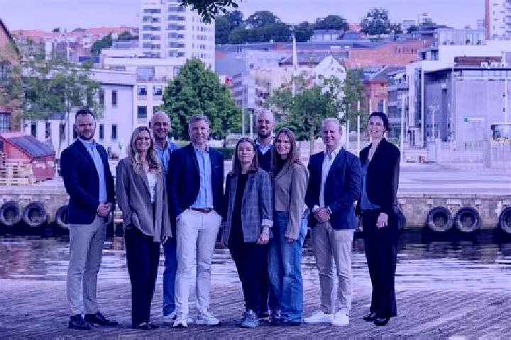 Escorts Otterup, Denmark — Local Companions