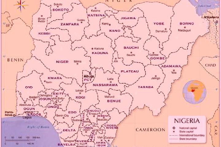 Escorts Otukpa, Nigeria — Local Companions