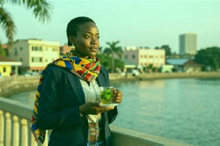 Escorts Oualou-Gouekan, Ivory Coast — Local Companions
