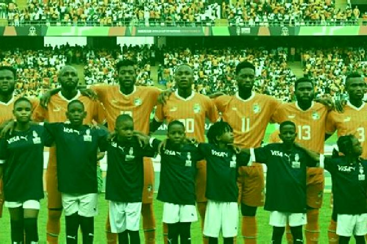 Escorts Ouanguie, Ivory Coast — Local Companions