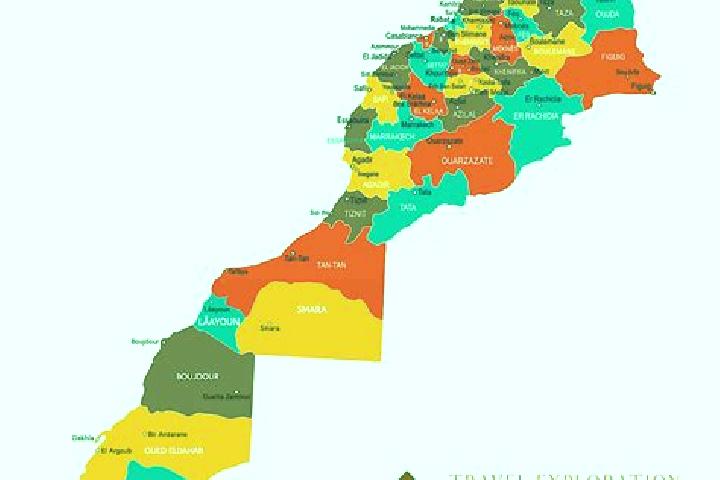 Escorts Oulad Amrane, Morocco — Local Companions