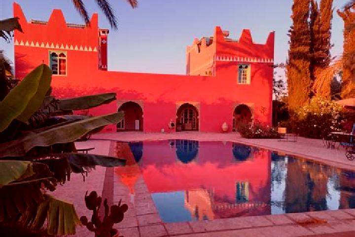 Escorts Oulad Teima, Morocco — Local Companions