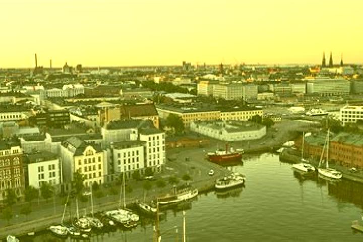 Escorts Oulu, Finland — Local Companions