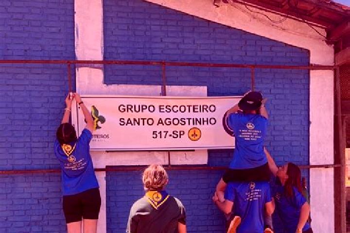 Escorts Ourinhos, Brazil — Local Companions