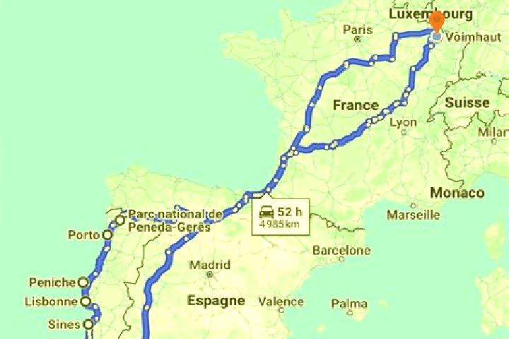 Escorts Oursbelille, France — Local Companions