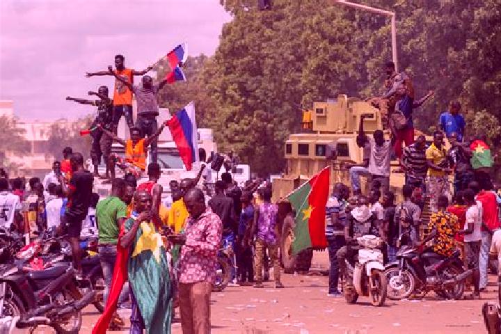 Escorts Oursi, Burkina Faso — Local Companions