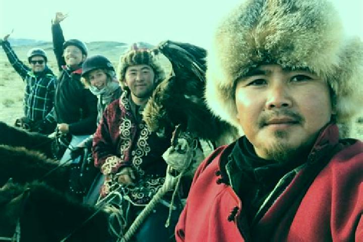 Escorts Ovoot, Mongolia — Local Companions