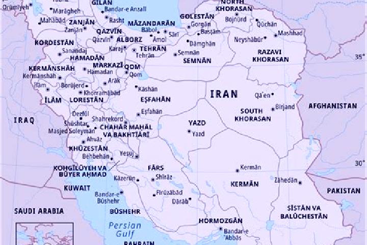 Escorts Ovrin, Iran — Local Companions