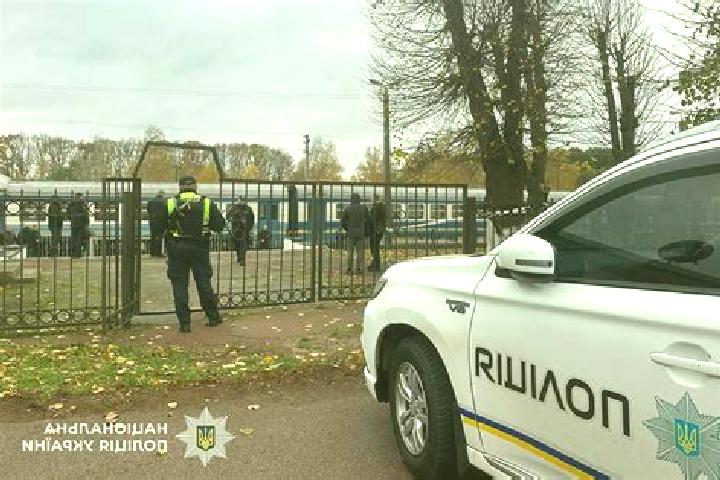 Escorts Ovruch, Ukraine — Local Companions