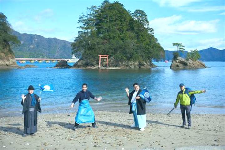 Escorts Owase, Japan — Local Companions