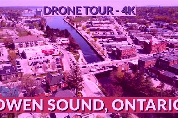 Escorts Owen Sound, Canada — Local Companions
