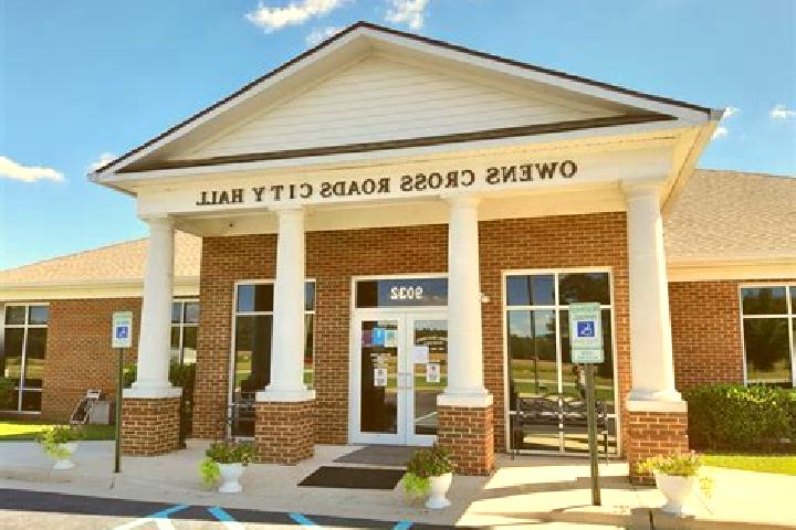 Escorts Owens Cross Roads, United States — Local Companions