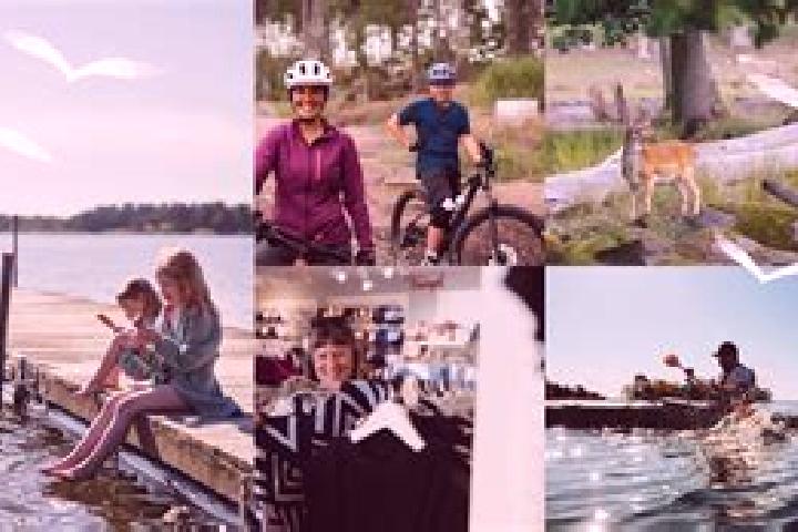 Escorts Oxeloesund, Sweden — Local Companions
