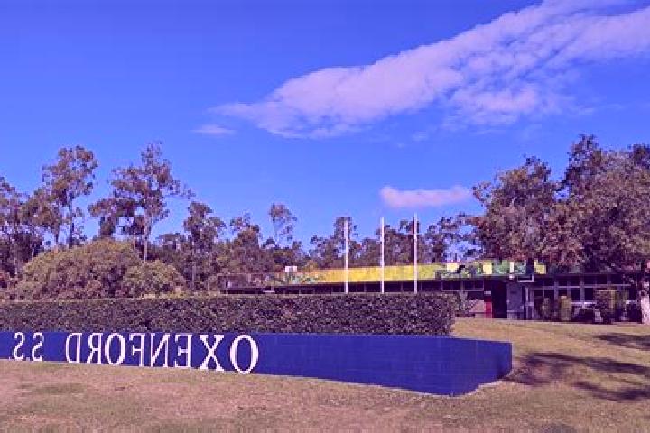 Escorts Oxenford, Australia — Local Companions