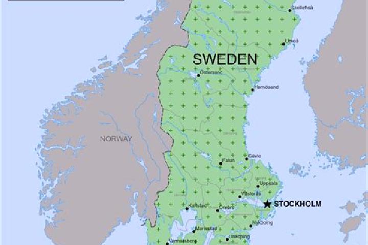 Escorts Oxie, Sweden — Local Companions