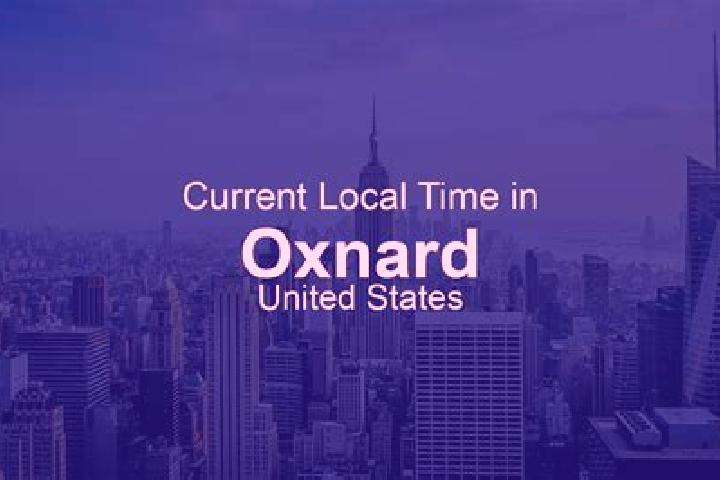 Escorts Oxnard, United States — Local Companions