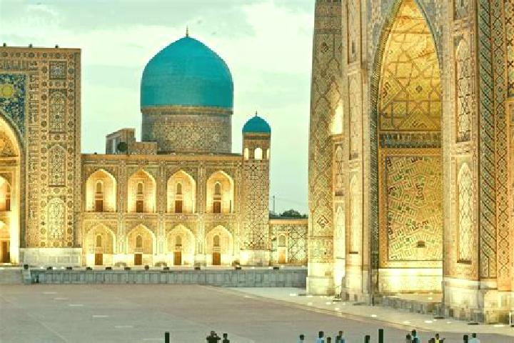 Escorts Oxunboboyev, Uzbekistan — Local Companions