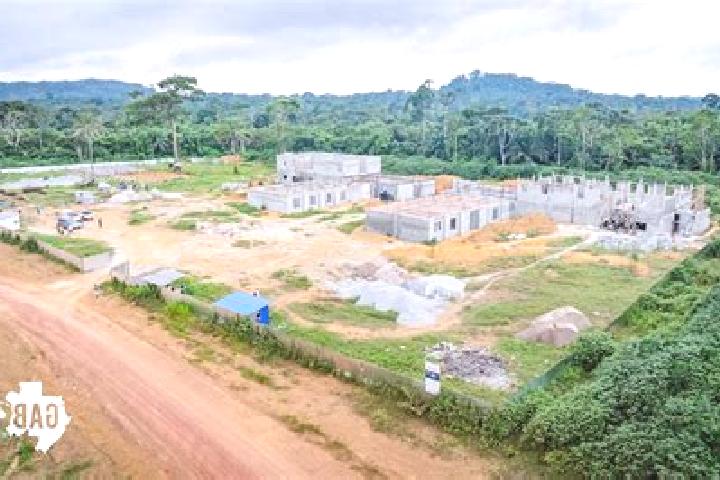 Escorts Oyem, Gabon — Local Companions
