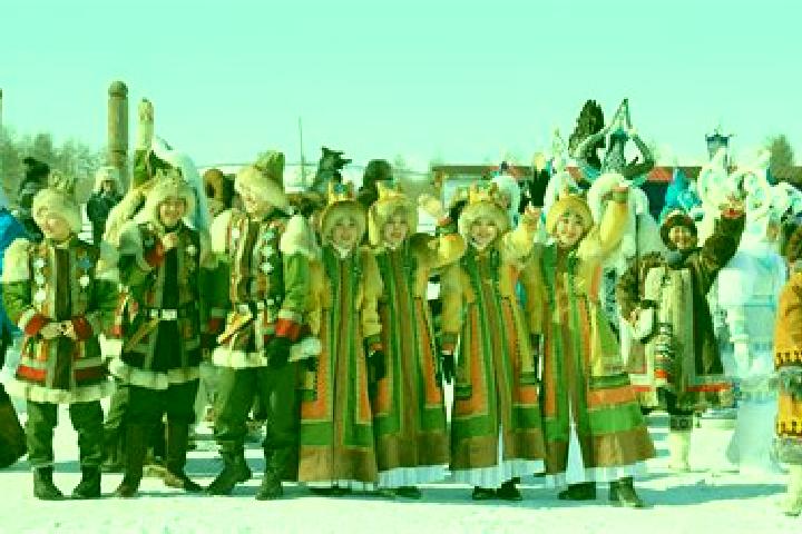 Escorts Oymyakon, Russia — Local Companions