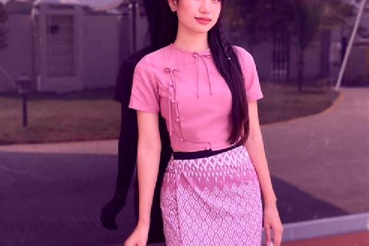 Escorts Pa Kauk, Myanmar — Local Companions