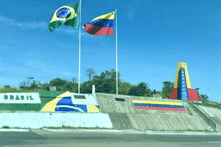 Escorts Pacaraima, Brazil — Local Companions