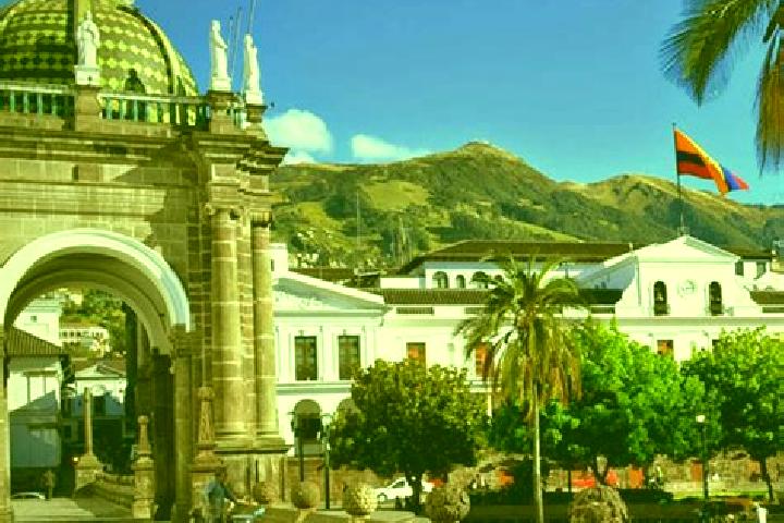 Escorts Paccha, Ecuador — Local Companions