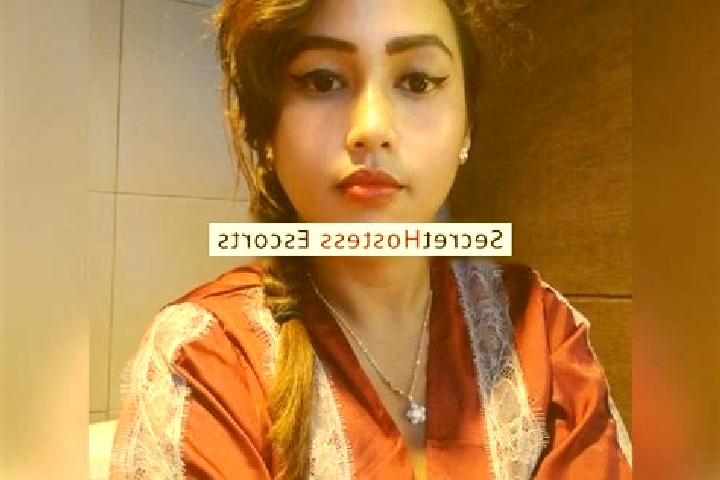 Escorts Pacet, Indonesia — Local Companions