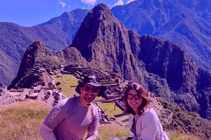 Escorts Pachia, Peru — Local Companions