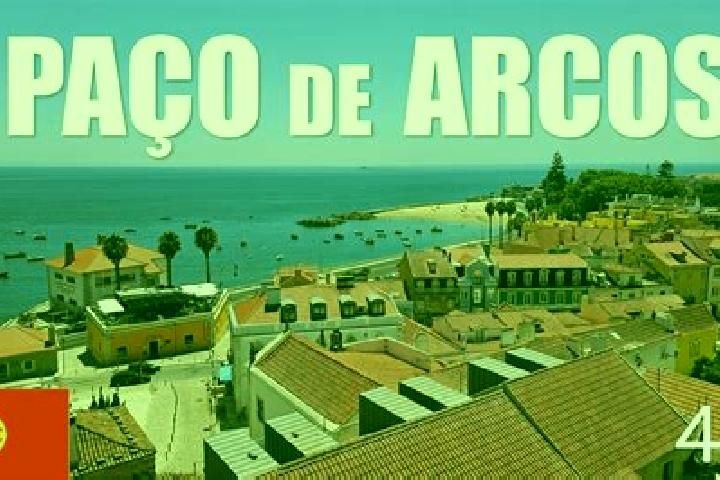 Escorts Paco de Arcos, Portugal — Local Companions