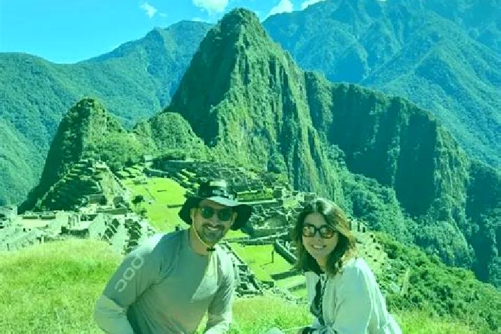 Escorts Pacocha, Peru — Local Companions