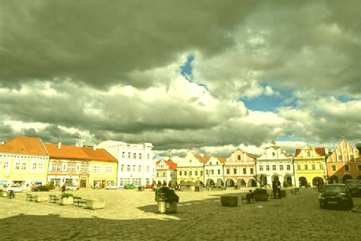 Escorts Pacov, Czech Republic — Local Companions