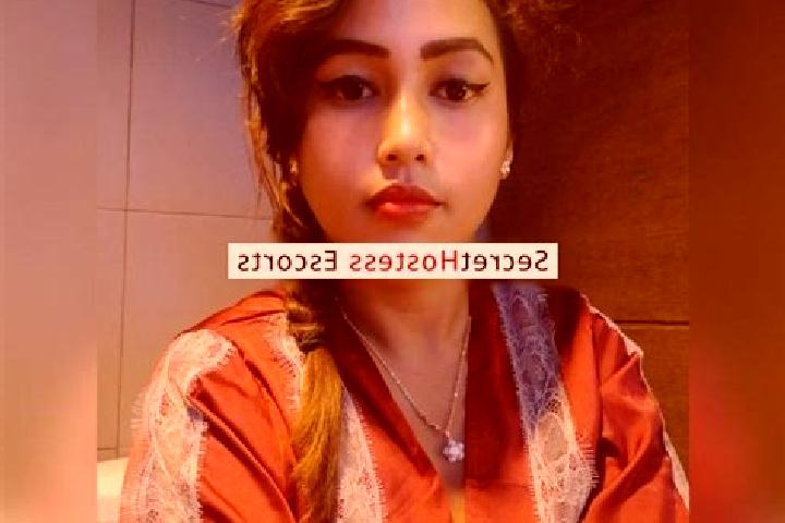 Escorts Padalarang, Indonesia — Local Companions