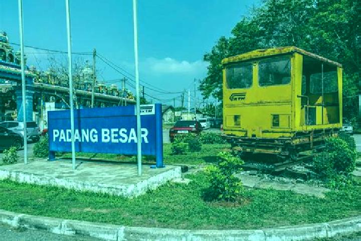 Escorts Padang Besar, Malaysia — Local Companions
