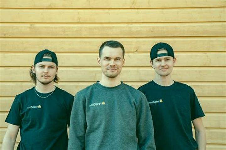 Escorts Padasjoki, Finland — Local Companions