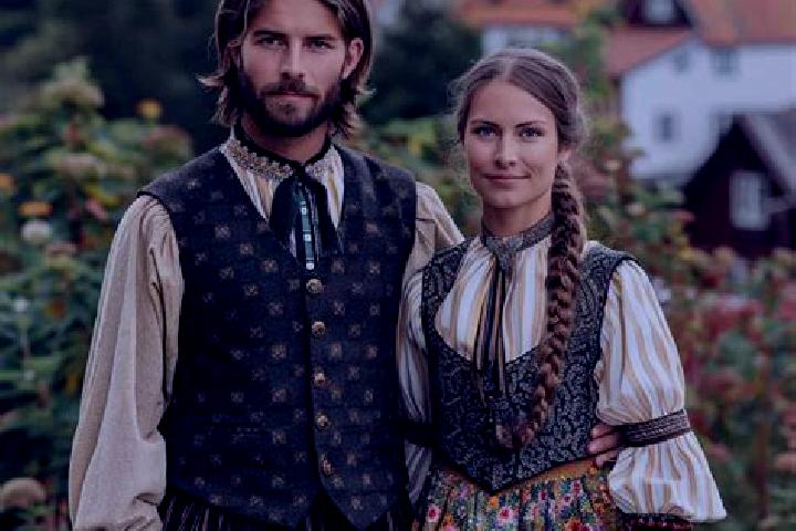Escorts Padborg, Denmark — Local Companions
