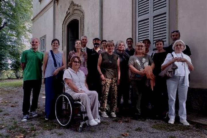 Escorts Paderno Ponchielli, Italy — Local Companions