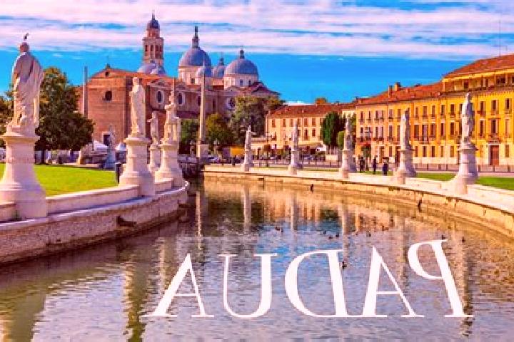 Escorts Padru, Italy — Local Companions
