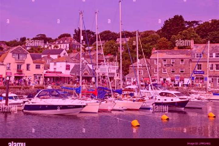 Escorts Padstow, United Kingdom — Local Companions