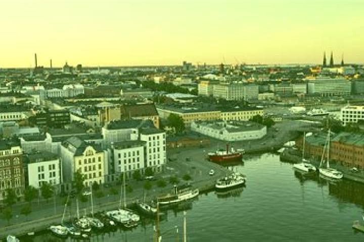 Escorts Paeaeskyvuori, Finland — Local Companions