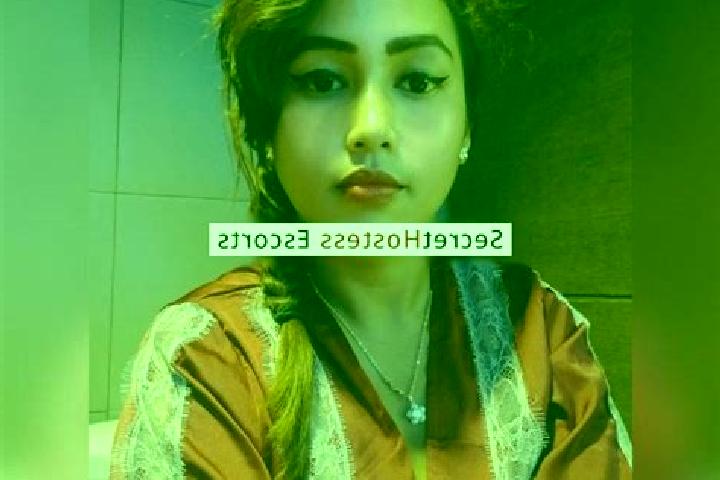 Escorts Pagat, Indonesia — Local Companions