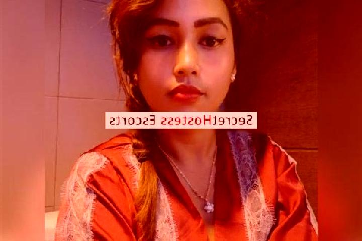 Escorts Pai, Indonesia — Local Companions