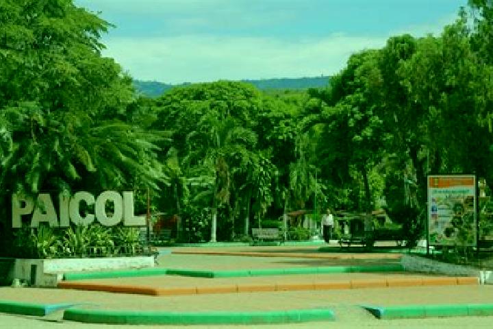 Escorts Paicol, Colombia — Local Companions
