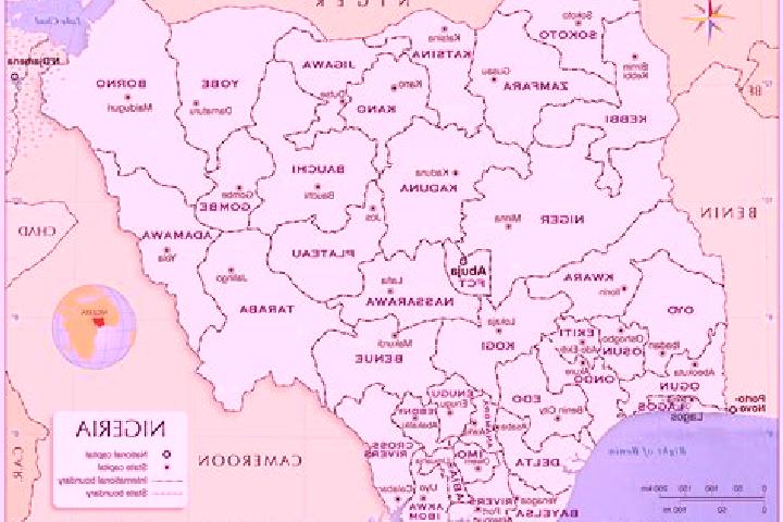 Escorts Paiko, Nigeria — Local Companions