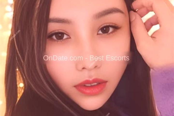 Escorts Pailiao, China — Local Companions