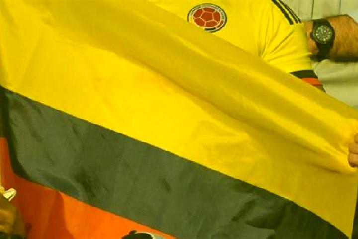 Escorts Pailitas, Colombia — Local Companions