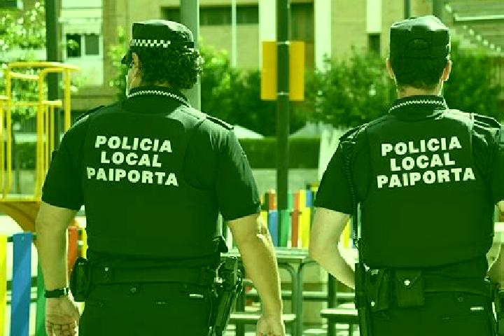 Escorts Paiporta, Spain — Local Companions