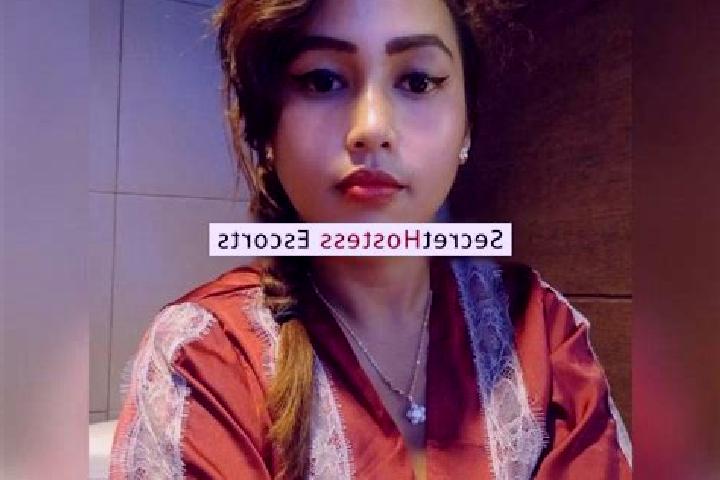 Escorts Paka, Indonesia — Local Companions